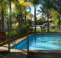 Sun River Resort Motel - Kalgoorlie Accommodation