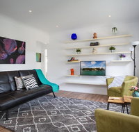 Sun-Drenched Apartment in a Peaceful Location - Kalgoorlie Accommodation