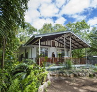 Sunbird Retreat - Kalgoorlie Accommodation