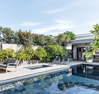 Sundara Beach House - Kalgoorlie Accommodation