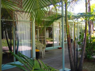 Sun River Resort Motel - Kalgoorlie Accommodation 2