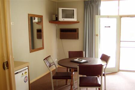 Sun River Resort Motel - Kalgoorlie Accommodation 3