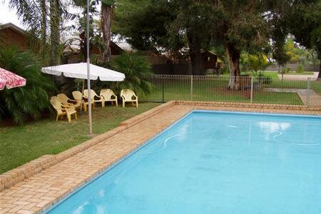 Sun River Resort Motel - Kalgoorlie Accommodation 1