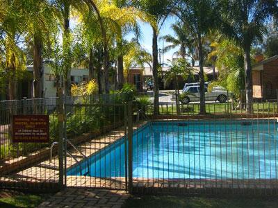 Sun River Resort Motel - Kalgoorlie Accommodation 0