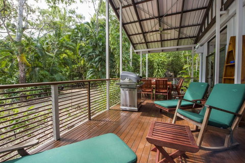 Sunbird Retreat - Kalgoorlie Accommodation 3