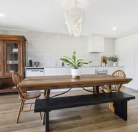 SUNKISSED - MORNINGTON - Kalgoorlie Accommodation