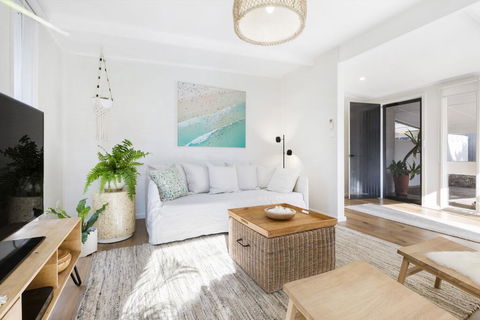 SUNKISSED - MORNINGTON - Kalgoorlie Accommodation 2