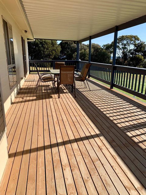 Sunny Brae - Kalgoorlie Accommodation 3