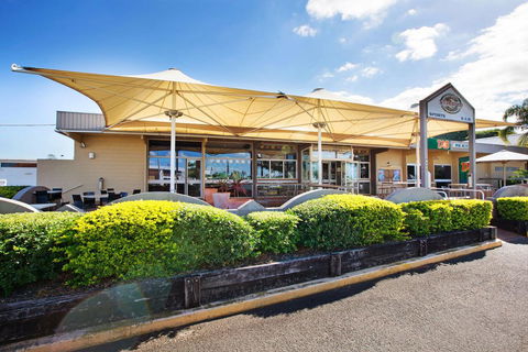 Sunnybank Hotel Brisbane - Kalgoorlie Accommodation 0