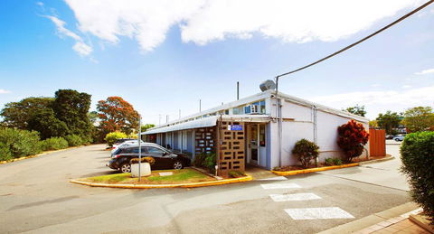 Sunnybank Hotel Brisbane - Kalgoorlie Accommodation 1