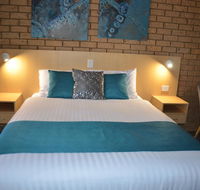 Sunray Motor Inn - Kalgoorlie Accommodation