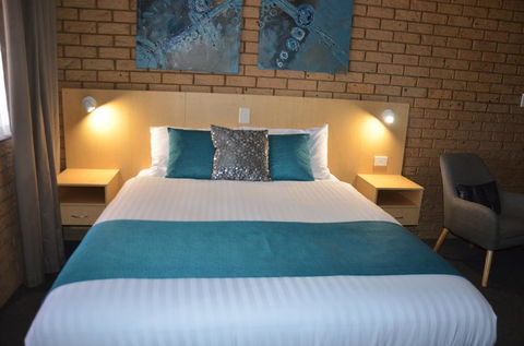 Sunray Motor Inn - Kalgoorlie Accommodation 0