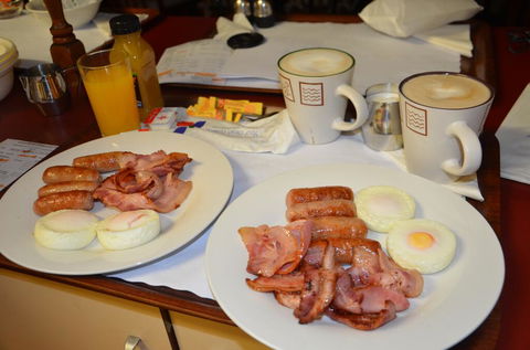 Sunray Motor Inn - Kalgoorlie Accommodation 2