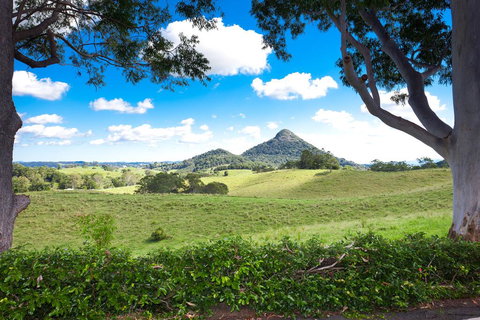 Sunrise At Sanquar, Noosa Hinterland - Kalgoorlie Accommodation 2
