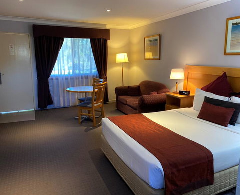 Sunseeker Motor Inn - Kalgoorlie Accommodation 1