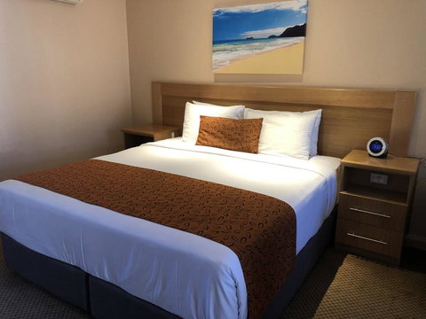 Sunseeker Motor Inn - Kalgoorlie Accommodation 2