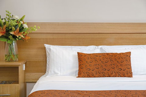 Sunseeker Motor Inn - Kalgoorlie Accommodation 0