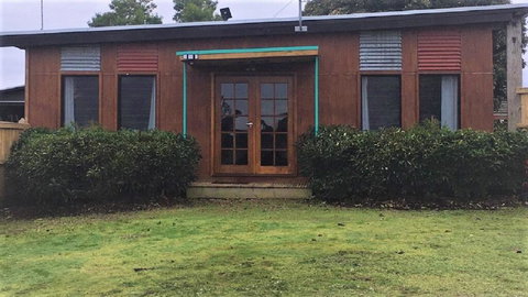 Sunset Cottage - Yarra Valley - Kalgoorlie Accommodation 0