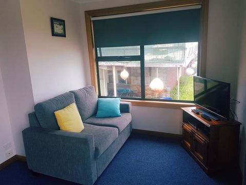 Sunset Holiday Villas - Kalgoorlie Accommodation 1