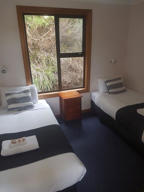 Sunset Holiday Villas - Kalgoorlie Accommodation 2