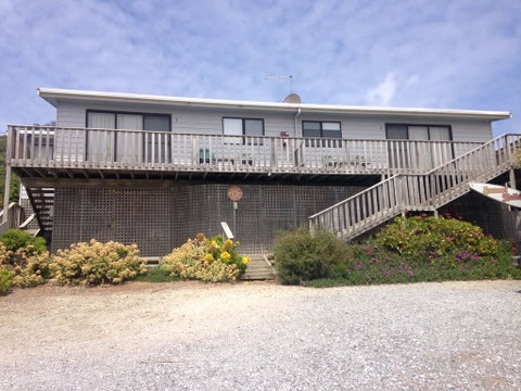 Sunset Holiday Villas - Kalgoorlie Accommodation 0