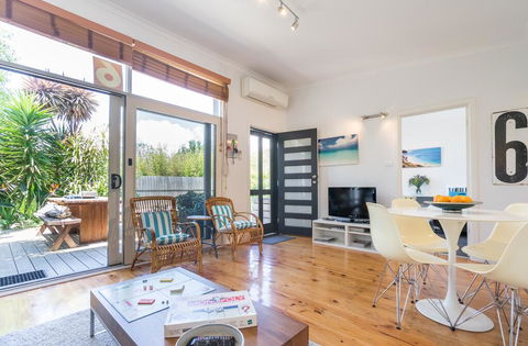 Sunset Over Sea Rosebud McCrae - Kalgoorlie Accommodation 1