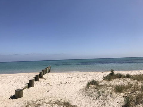 Sunset Over Sea Rosebud McCrae - Kalgoorlie Accommodation 2