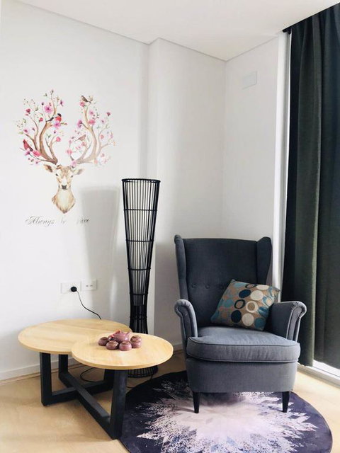 Sunset View 2 Bedroom Apt Next To Station - Kalgoorlie Accommodation 3