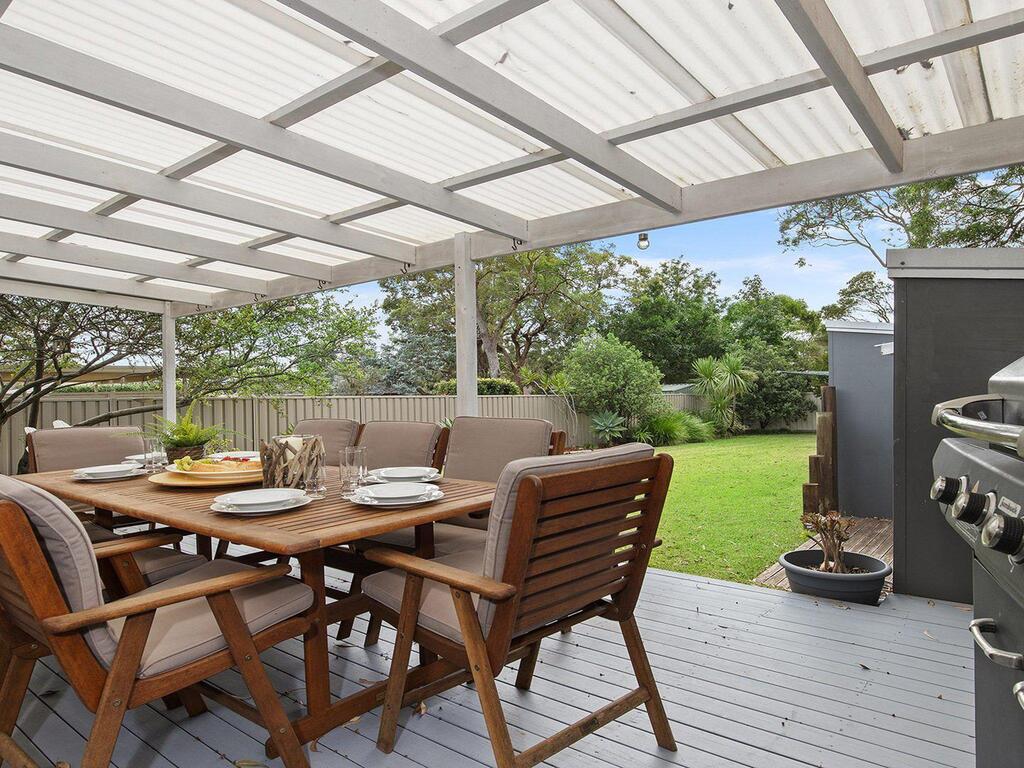 Beecroft Peninsula NSW Kalgoorlie Accommodation