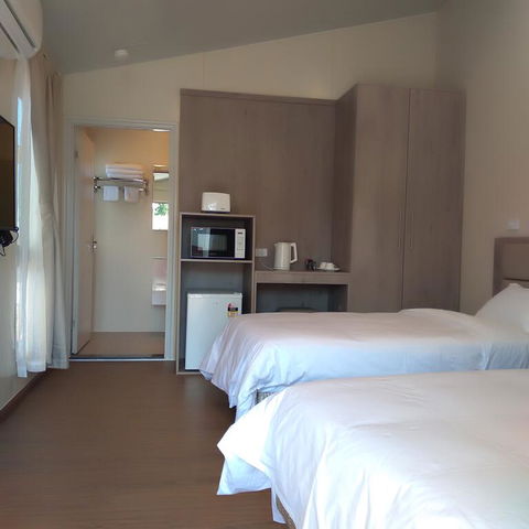 Sunshine Gardens Bourke Resort - Kalgoorlie Accommodation 3