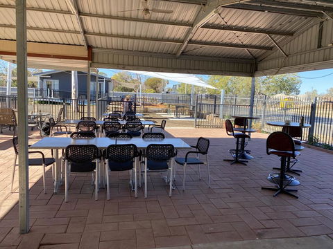 Sunshine Gardens Bourke Resort - Kalgoorlie Accommodation 2