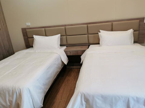 Sunshine Gardens Bourke Resort - Kalgoorlie Accommodation 0