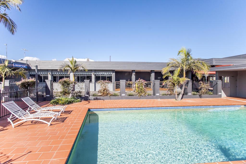Ardeer VIC Kalgoorlie Accommodation