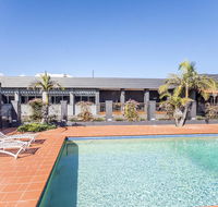 Sunshine Motor Inn - Kalgoorlie Accommodation