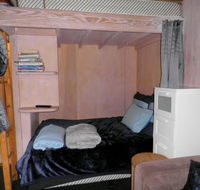 Super Value Thredbo STUDIO  Ante-Room Apartment - Kalgoorlie Accommodation