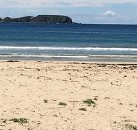 Surf Beach Holiday - Kalgoorlie Accommodation