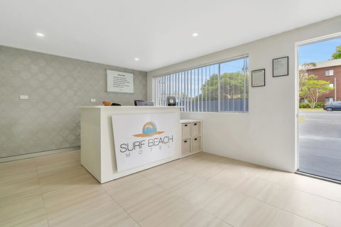 Surf Beach Motel Port - Kalgoorlie Accommodation 2