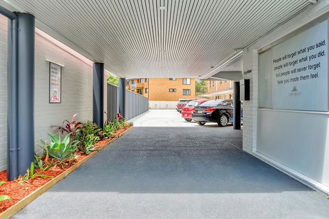 Surf Beach Motel Port - Kalgoorlie Accommodation 1