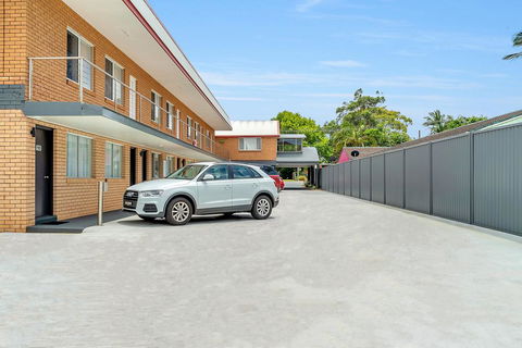 Surf Beach Motel Port - Kalgoorlie Accommodation 3