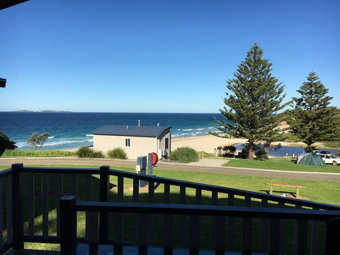 Surf Beach Narooma Holiday Park - Kalgoorlie Accommodation 3