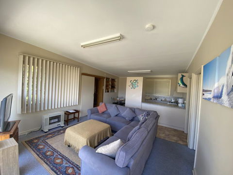 Surf Beach Sanctuary - Kalgoorlie Accommodation 2