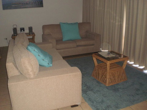Surf Club Apartments - Kalgoorlie Accommodation 2