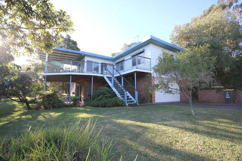 SURF N VIEW138 Camden Hd Rd Dunbogan - Kalgoorlie Accommodation 0