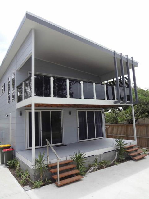 Surfmist - Kalgoorlie Accommodation 3