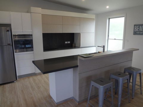 Surfmist - Kalgoorlie Accommodation 1