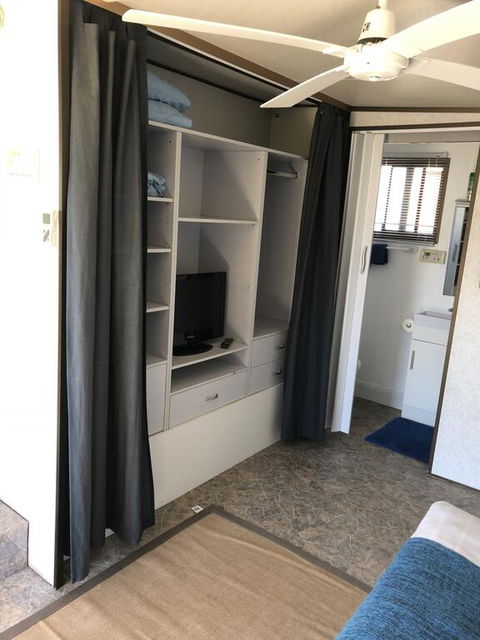 Surfrider Caravan Park - Kalgoorlie Accommodation 1
