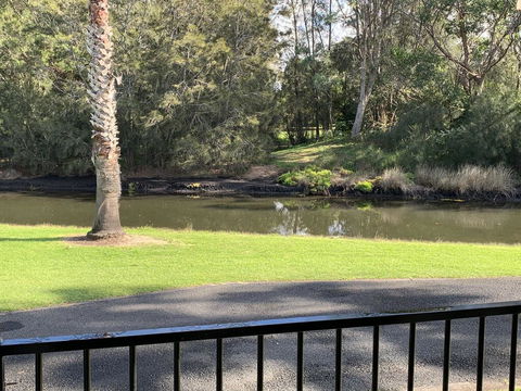 Surfrider Caravan Park - Kalgoorlie Accommodation 0
