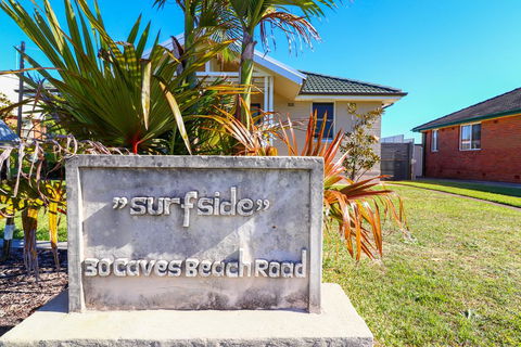 Surfside - Kalgoorlie Accommodation 2