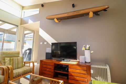 Surfside - Kalgoorlie Accommodation 1