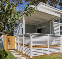Surfside Cudmirrah Beach - Kalgoorlie Accommodation